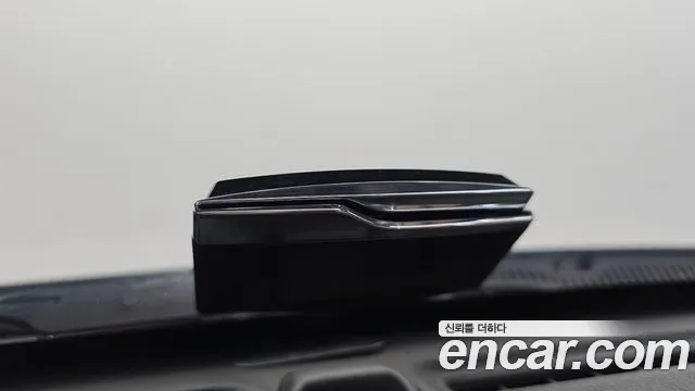 Kia Ray 2021 thumb 3