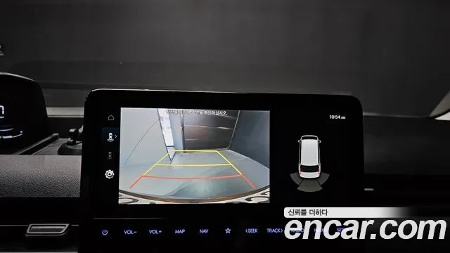Hyundai Staria 2022 thumb 8