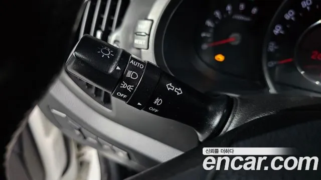 Kia Sportage 2012 thumb 9