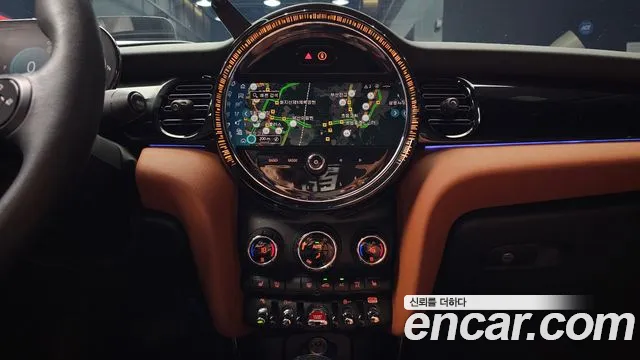 Mini Cooper Convertible 2022 thumb 9