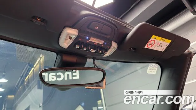 Mini Cooper Convertible 2022 thumb 6
