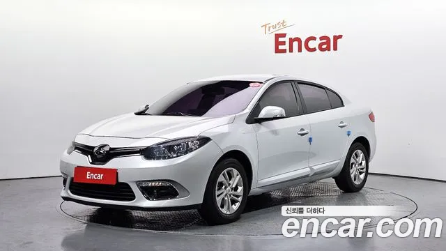 Renault SM3 2018 thumb 3