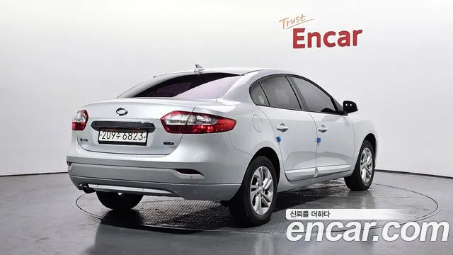 Renault SM3 2018 thumb 2