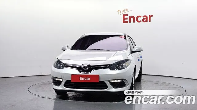 Renault SM3 2018 thumb 11