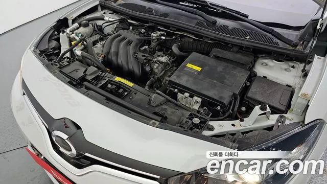 Renault SM3 2018 thumb 4