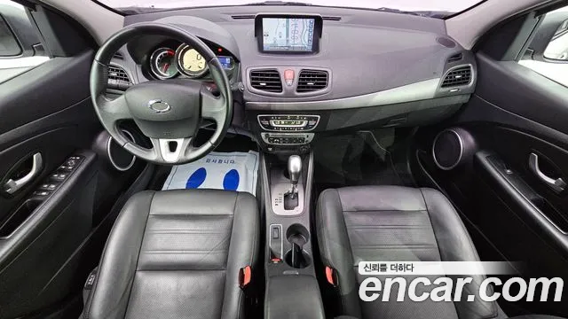 Renault SM3 2018 thumb 6