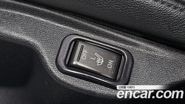Renault SM3 2018 thumb 10