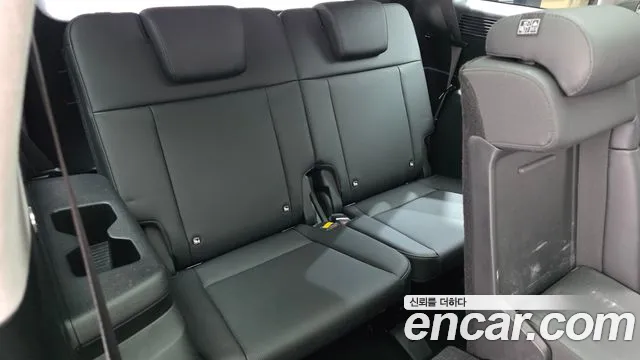 Hyundai Santa Fe 2023 thumb 6