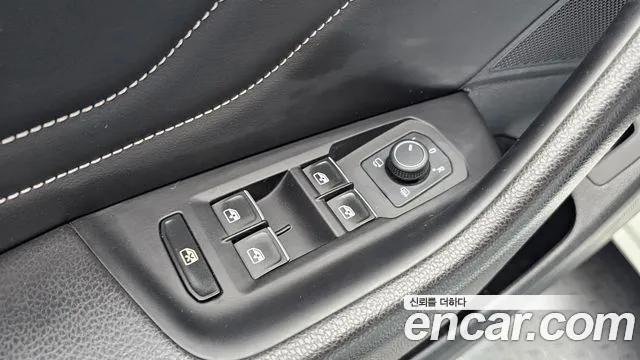 Volkswagen Passat GT 2022 thumb 12
