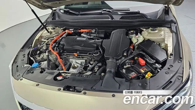 Honda Accord 2018 thumb 4