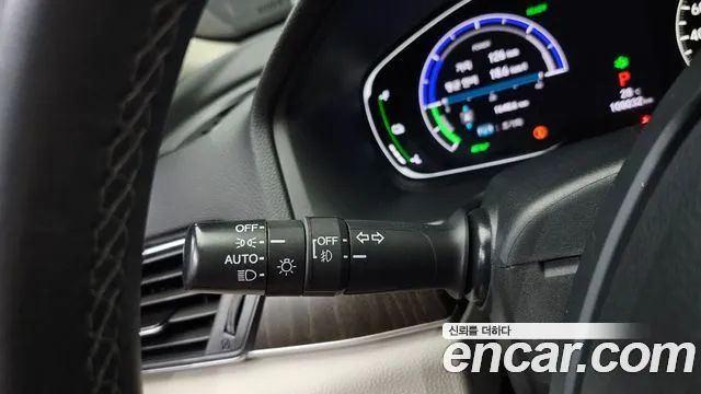Honda Accord 2018 thumb 5