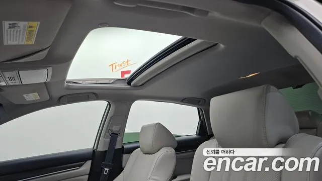 Honda Accord 2018 thumb 2