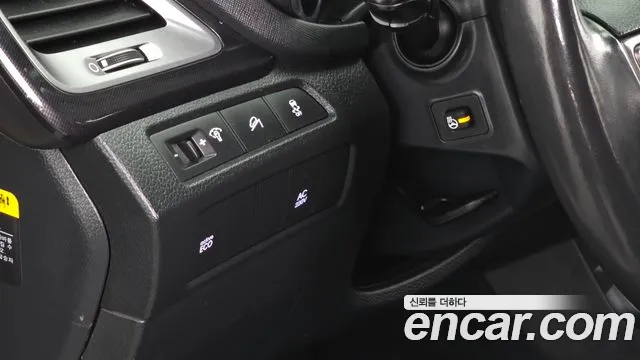 Hyundai Санта Фе 2014 thumb 6