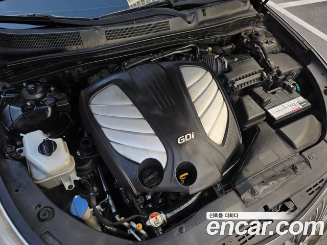 Hyundai Grandeur 2015 thumb 7