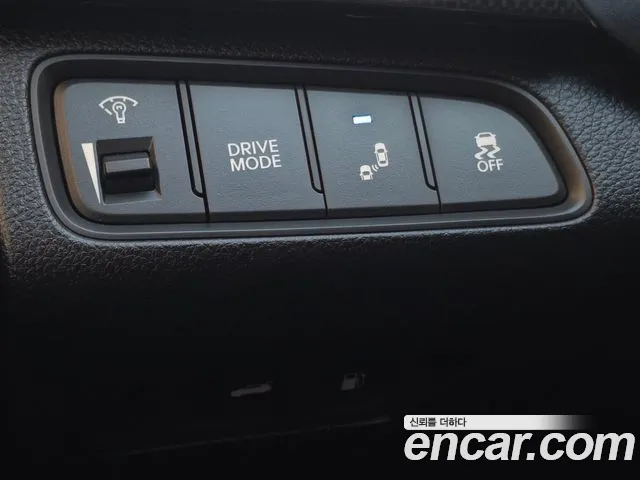 Hyundai Grandeur 2015 thumb 5