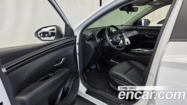 Hyundai Tucson 2021 thumb 2