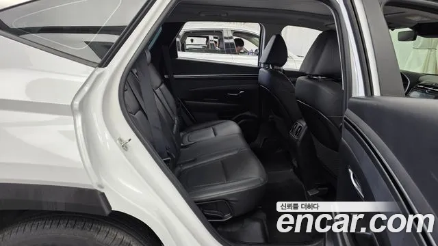 Hyundai Tucson 2021 thumb 4