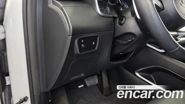 Hyundai Tucson 2021 thumb 6