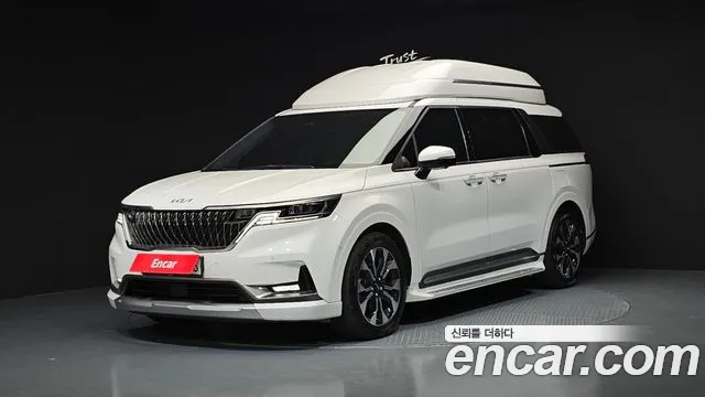 Kia Carnival 2022 thumb 7