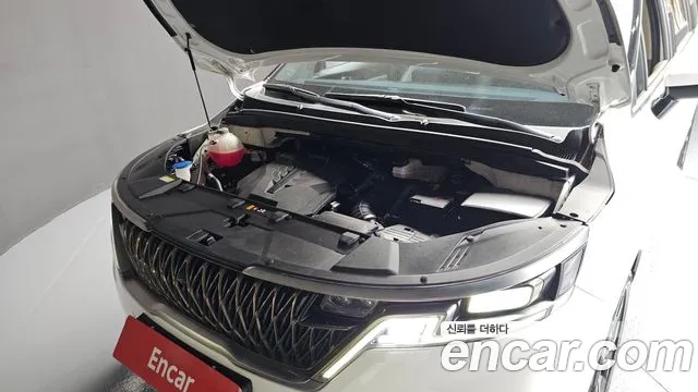 Kia Carnival 2022 thumb 5