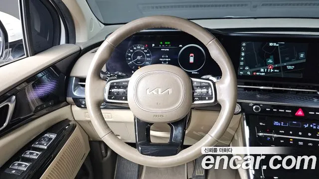 Kia Carnival 2022 thumb 12