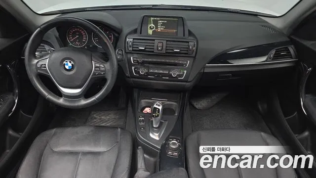 BMW 1 серии 2014 thumb 6