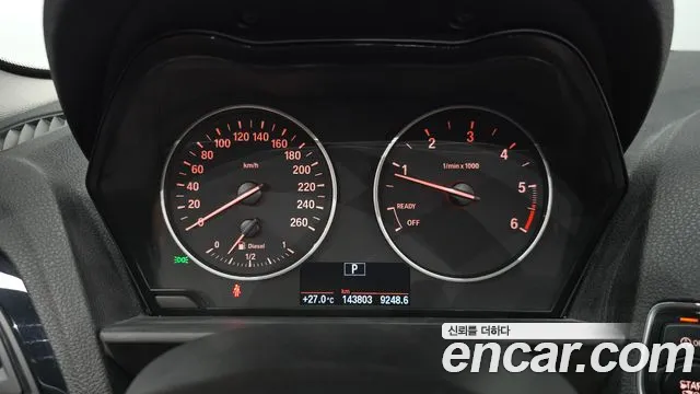 BMW 1 серии 2014 thumb 8