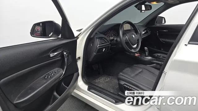 BMW 1 серии 2014 thumb 5
