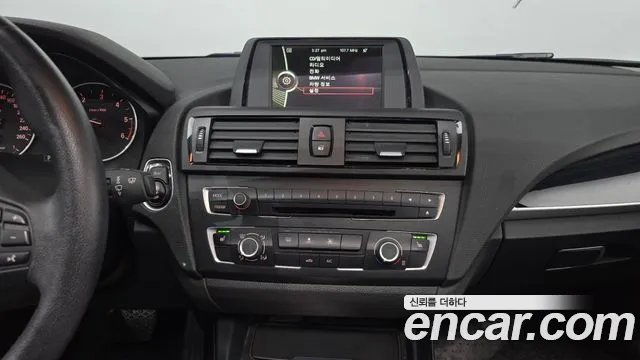 BMW 1 серии 2014 thumb 11