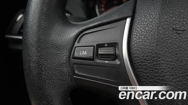 BMW 1 серии 2014 thumb 2