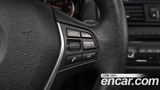 BMW 1 серии 2014 thumb 3