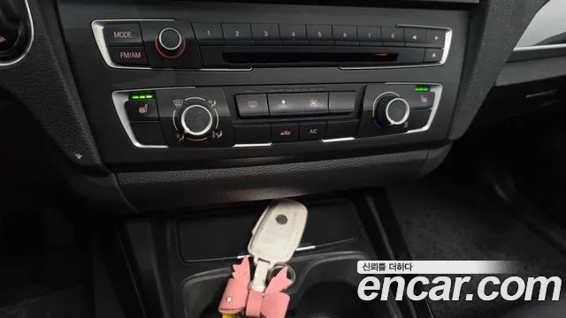 BMW 1 серии 2014 thumb 10