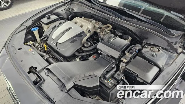 Hyundai Grandeur 2017 thumb 10