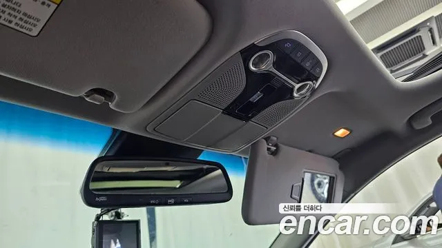 Hyundai Grandeur 2017 thumb 9