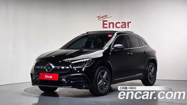 Mercedes-Benz A-Класс 2024 thumb 12