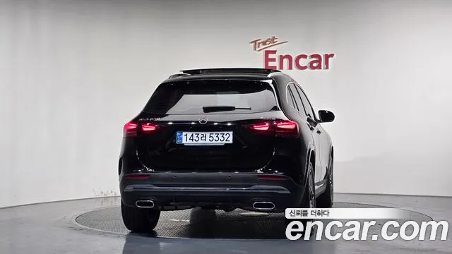 Mercedes-Benz A-Класс 2024 thumb 11