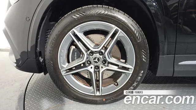 Mercedes-Benz A-Класс 2024 thumb 3