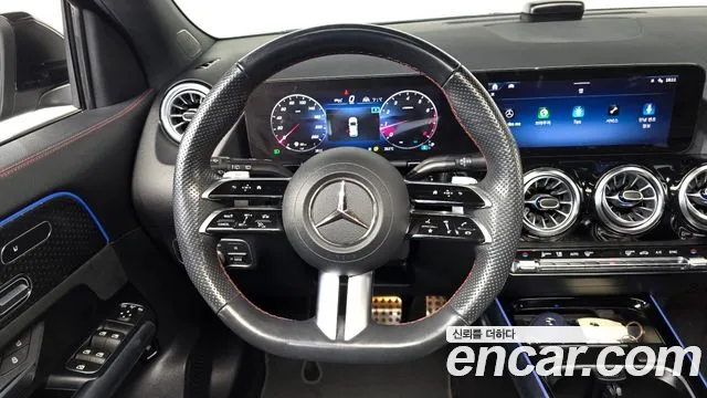 Mercedes-Benz A-Класс 2024 thumb 4