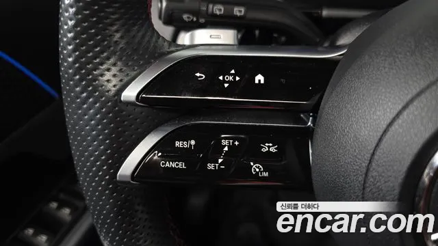 Mercedes-Benz A-Класс 2024 thumb 10