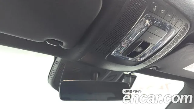 Mercedes-Benz A-Класс 2024 thumb 8