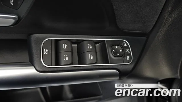 Mercedes-Benz A-Класс 2024 thumb 6