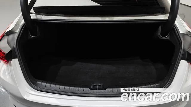 Kia K8 2021 thumb 2