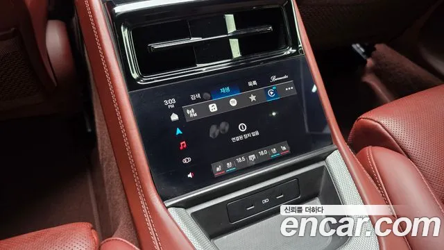 Porsche Panamera 2025 thumb 5