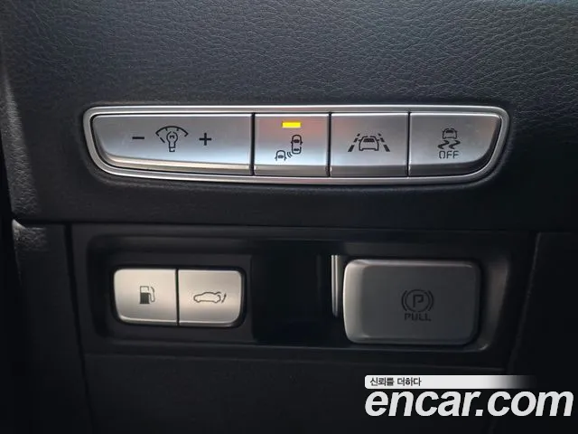 Kia K9 2019 thumb 10