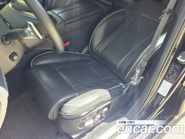 Kia K9 2019 thumb 5