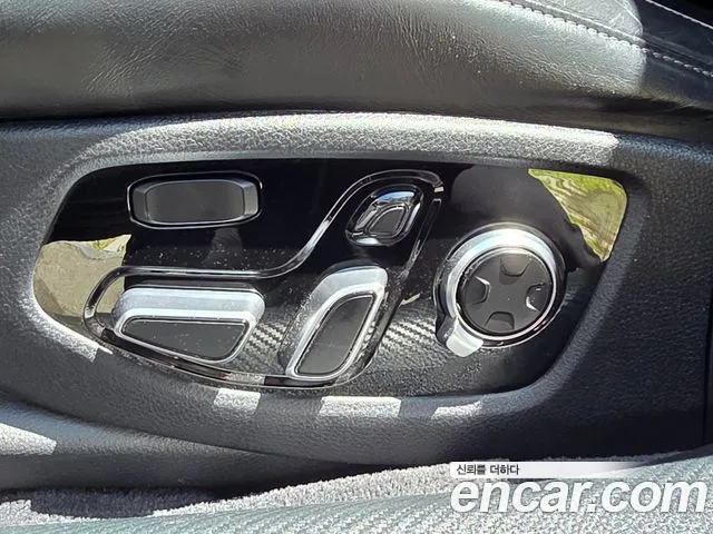 Kia K9 2019 thumb 8
