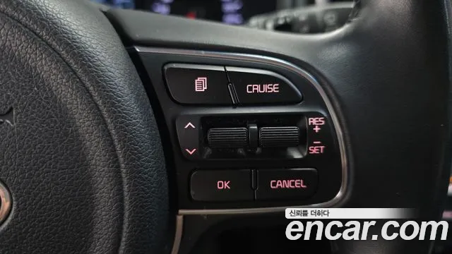 Kia Sportage 2016 thumb 12