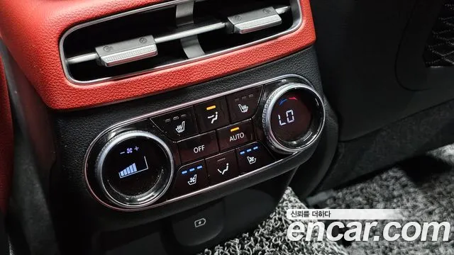 Genesis GV70 2023 thumb 8