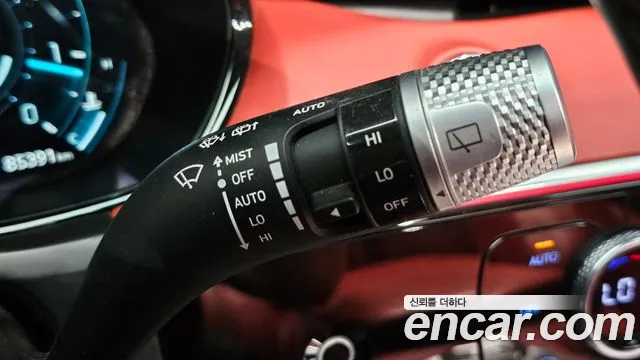 Genesis GV70 2023 thumb 11