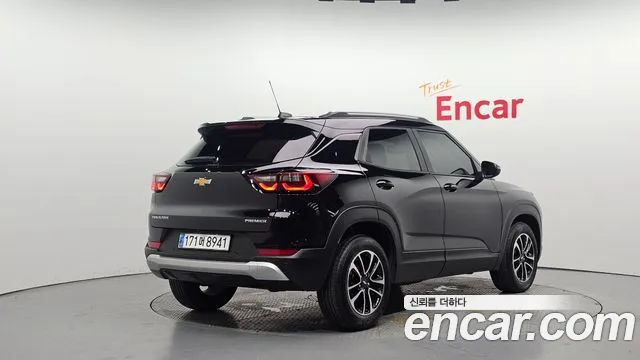 Chevrolet Ray 2023 thumb 2